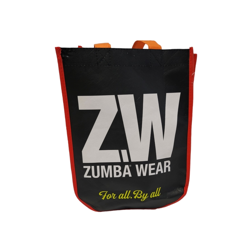 Zumba bag